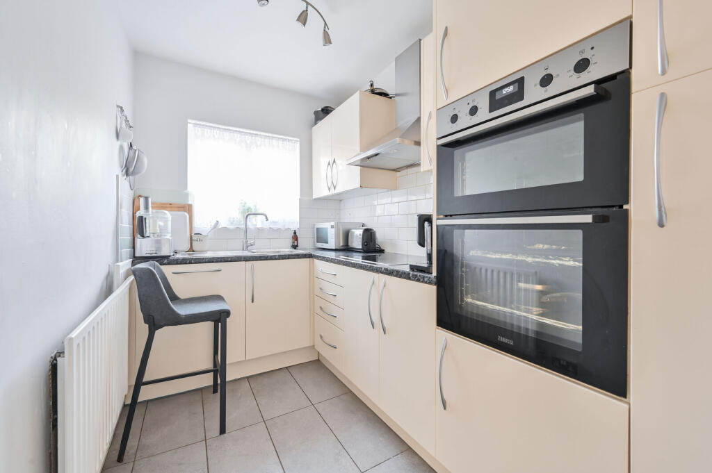 House in Watford - More