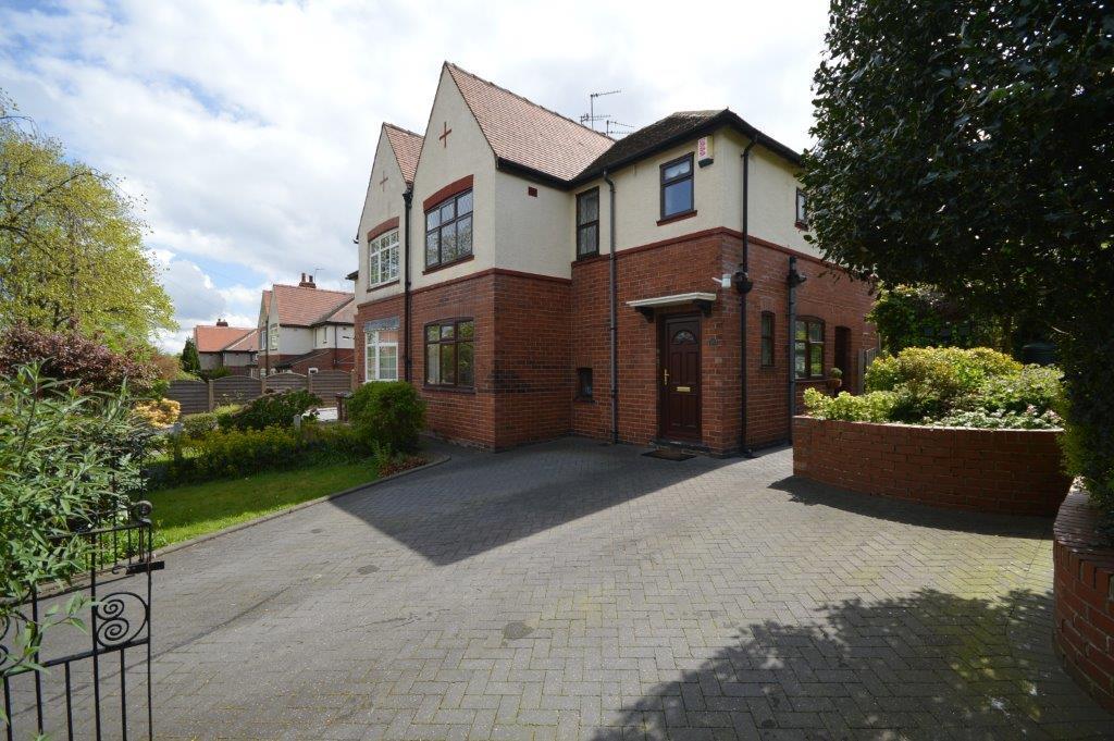Main image of property: Milnes Avenue, Wakefield, West Yorkshire, WF2