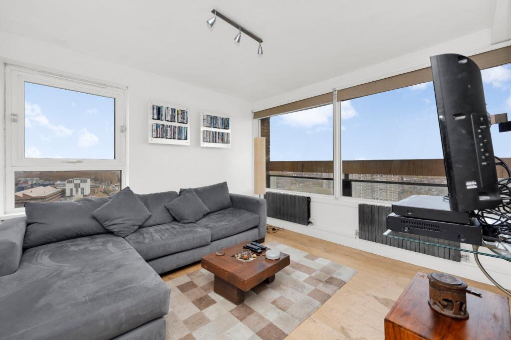 Main image of property: Sparkford House, 
Battersea Church Road, SW11