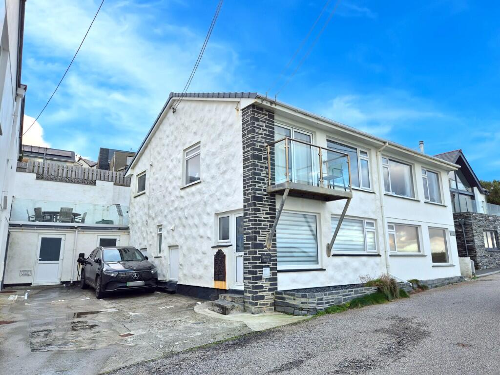 Main image of property: Loe Bar Road, Porthleven