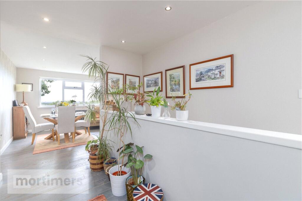 House in Ribble Valley, Wilpshire - View 4