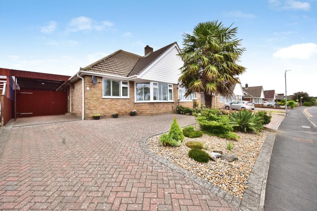 Main image of property: Egremont Road, Maidstone, ME15