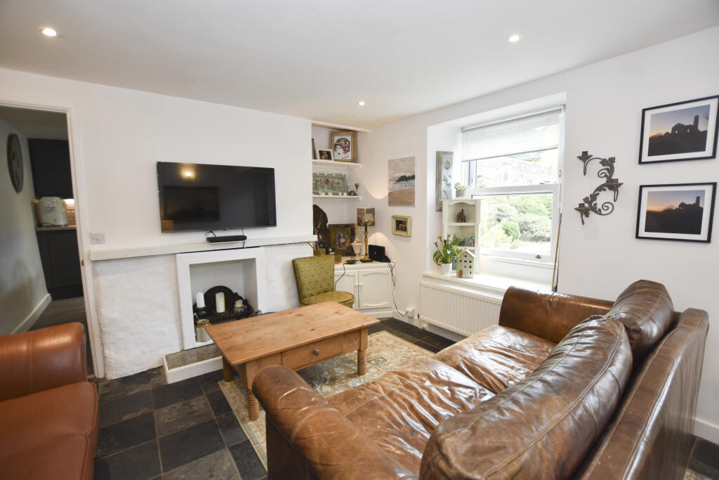 House in Camborne, Brea - View 5