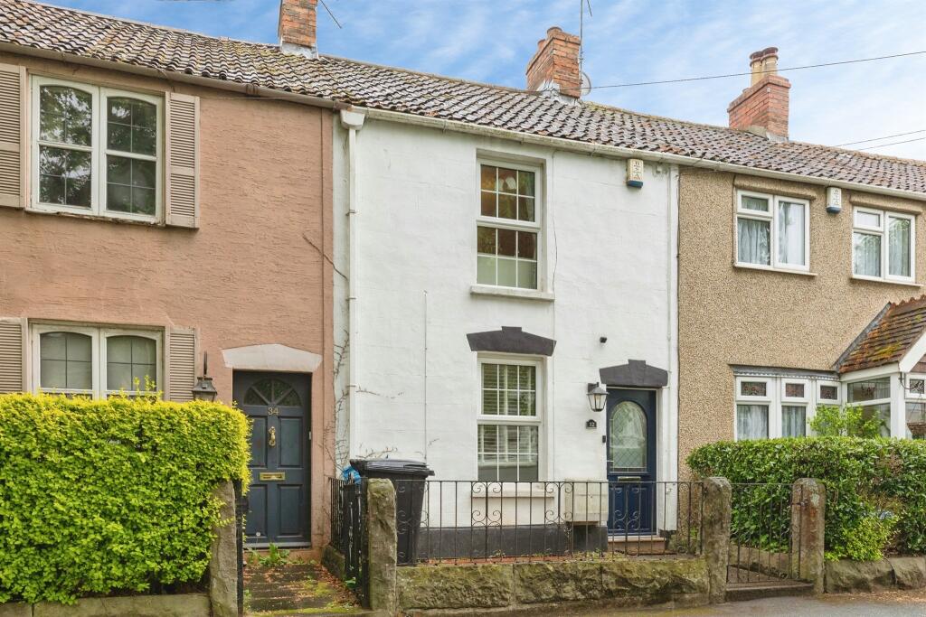 Main image of property: Downend Road, Fishponds, Bristol