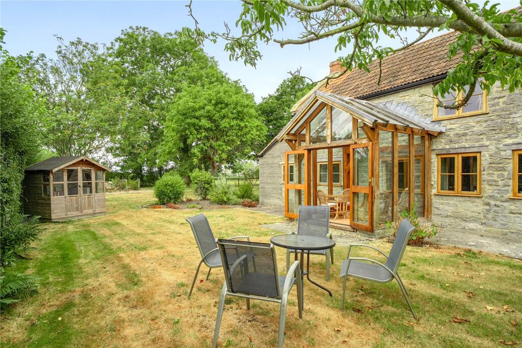 Main image of property: West Bradley, Glastonbury, Somerset, BA6