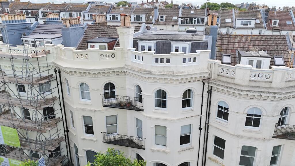 Main image of property: 11 Denmark Terrace, Brighton, East Sussex, BN1