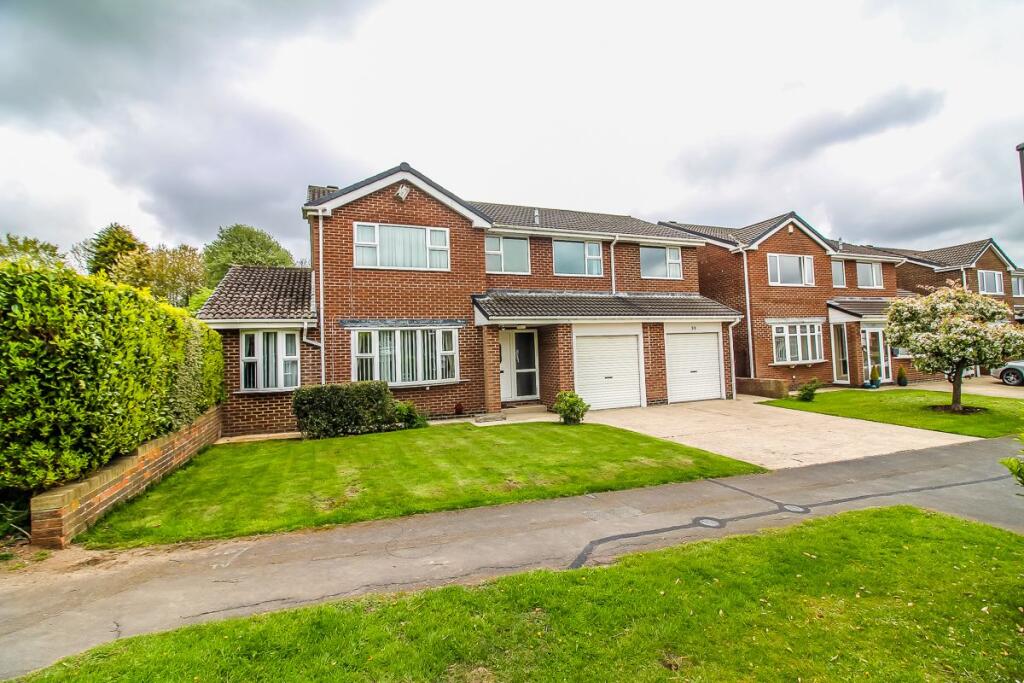 Main image of property: Picktree Lodge, Chester le Street, DH3