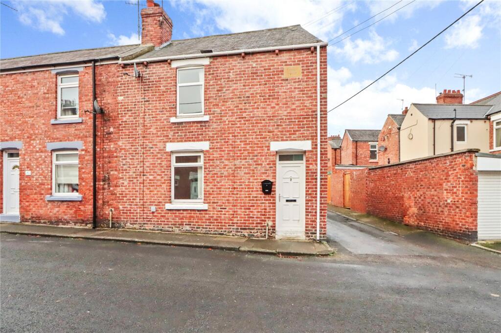 Main image of property: Ramsey Street, Chester Le Street, Durham, DH3
