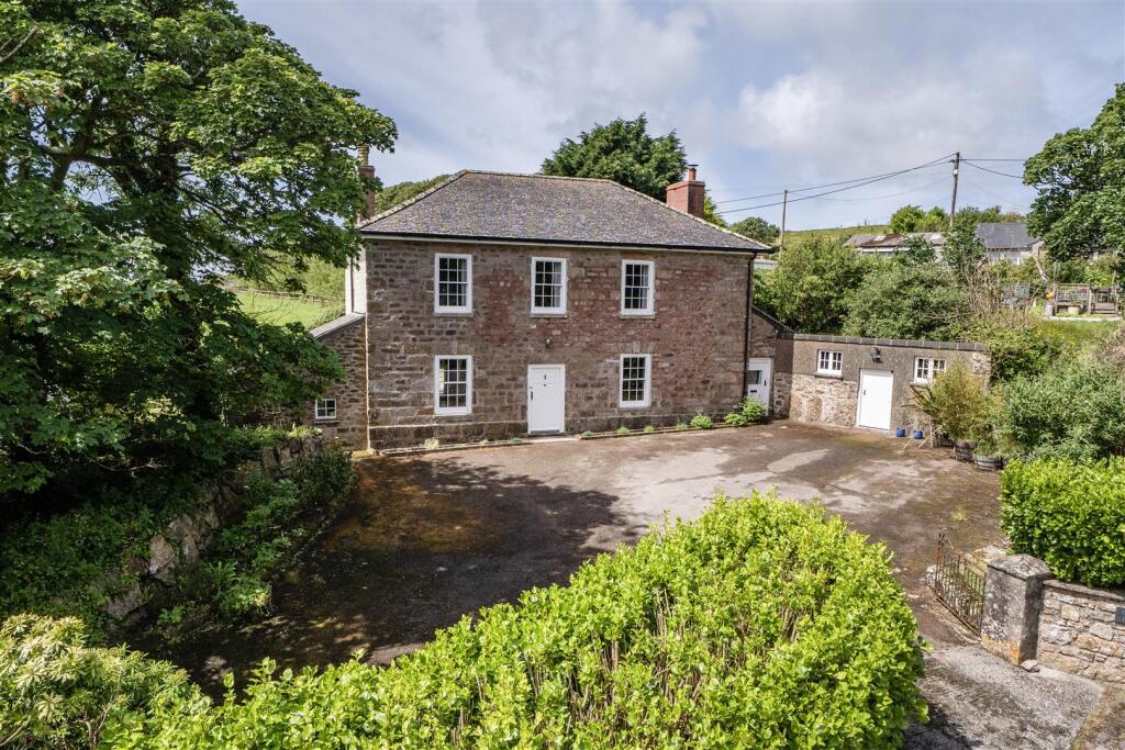 House in Truro