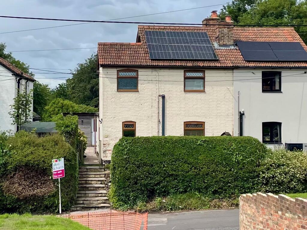 Main image of property: Silver Street, Potterne, DEVIZES