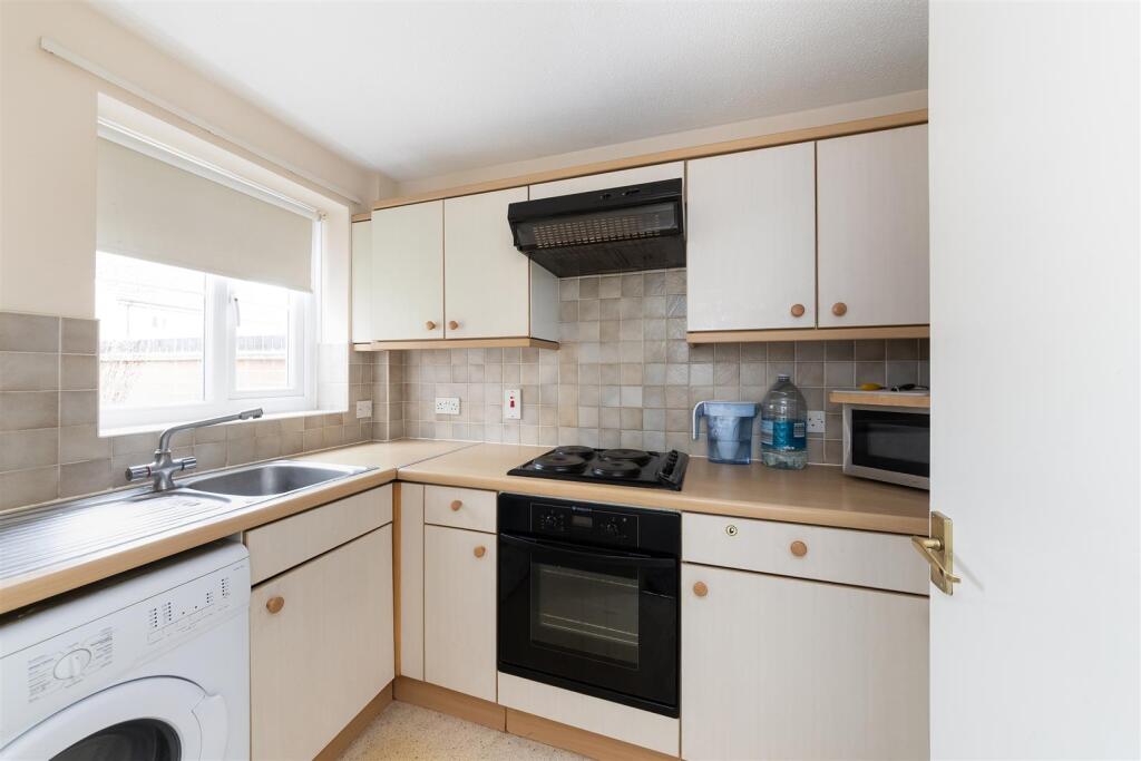 Main image of property: Orwell Drive, Didcot