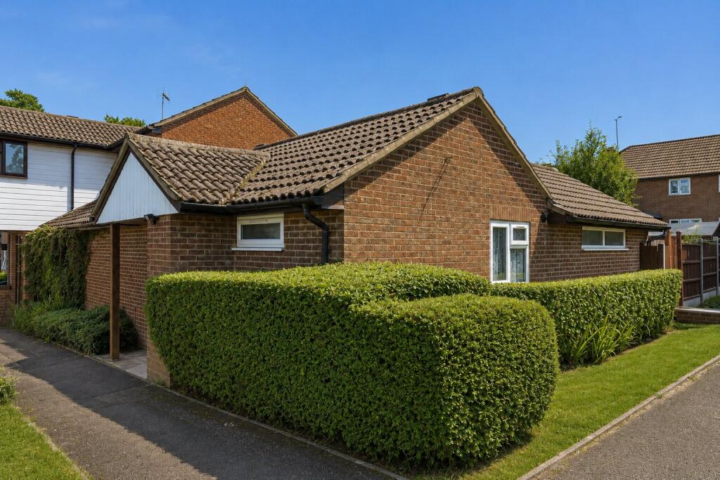 Main image of property: Montrose Close, Whitehill, Bordon, Hampshire, GU35
