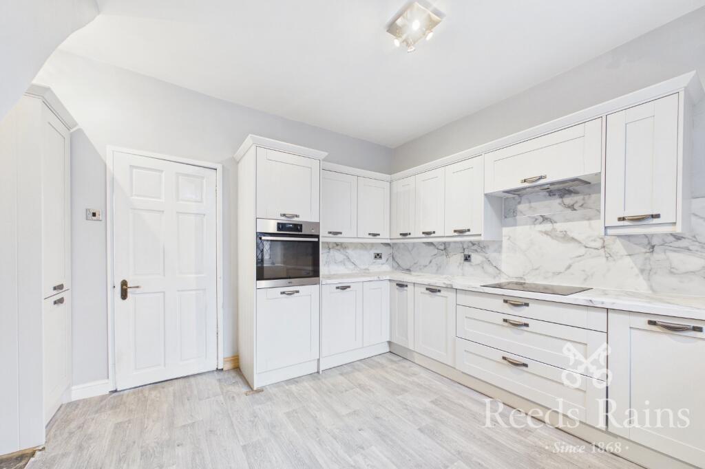 House in Chorley, Limbrick, Cowling - View 5