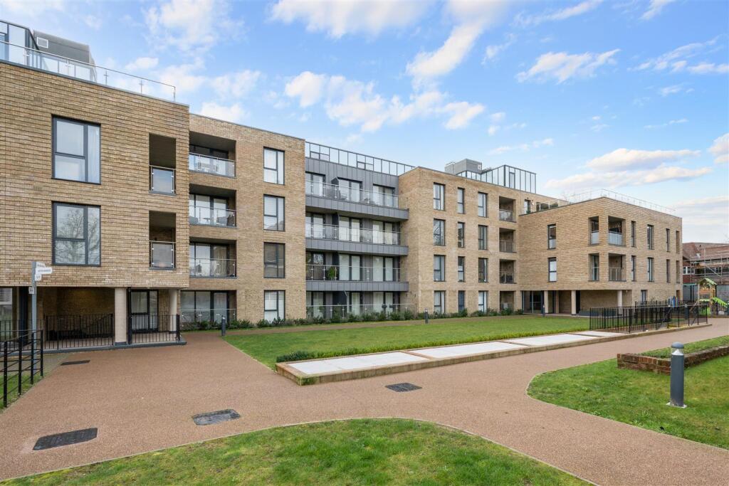 Main image of property: Garland House, Epsom