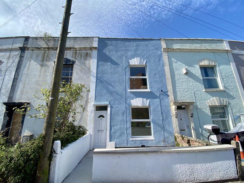 Main image of property: Beaumont Street, Easton, Bristol