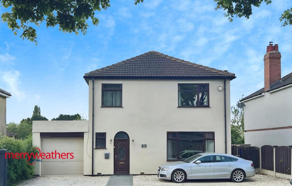 Main image of property: Shepherd Lane, Thurnscoe, Rotherham