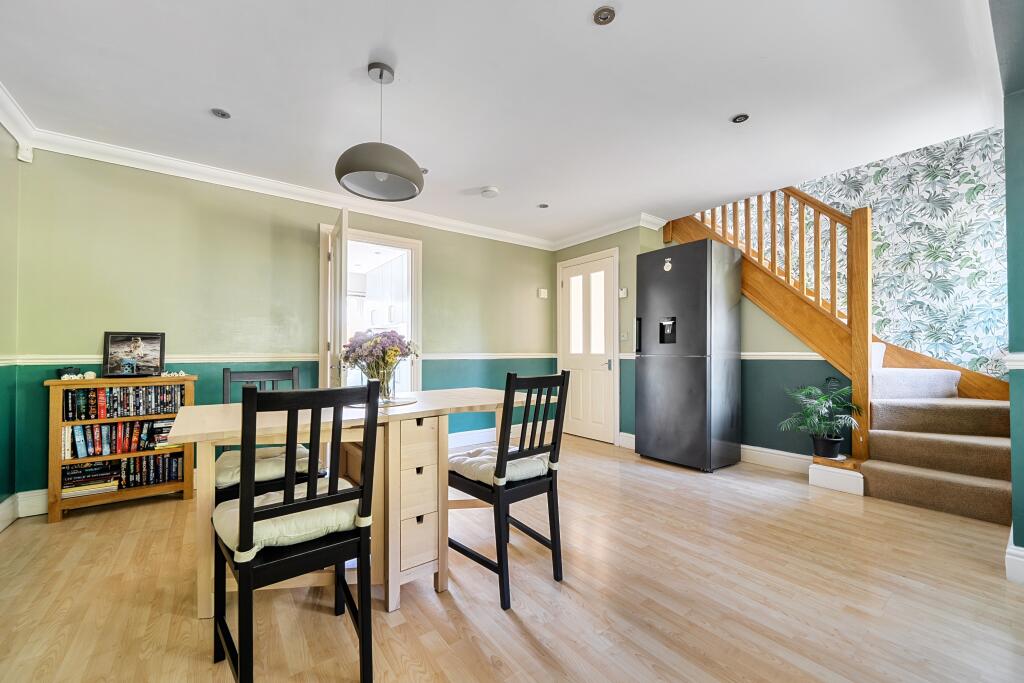 House in Truro - View 4