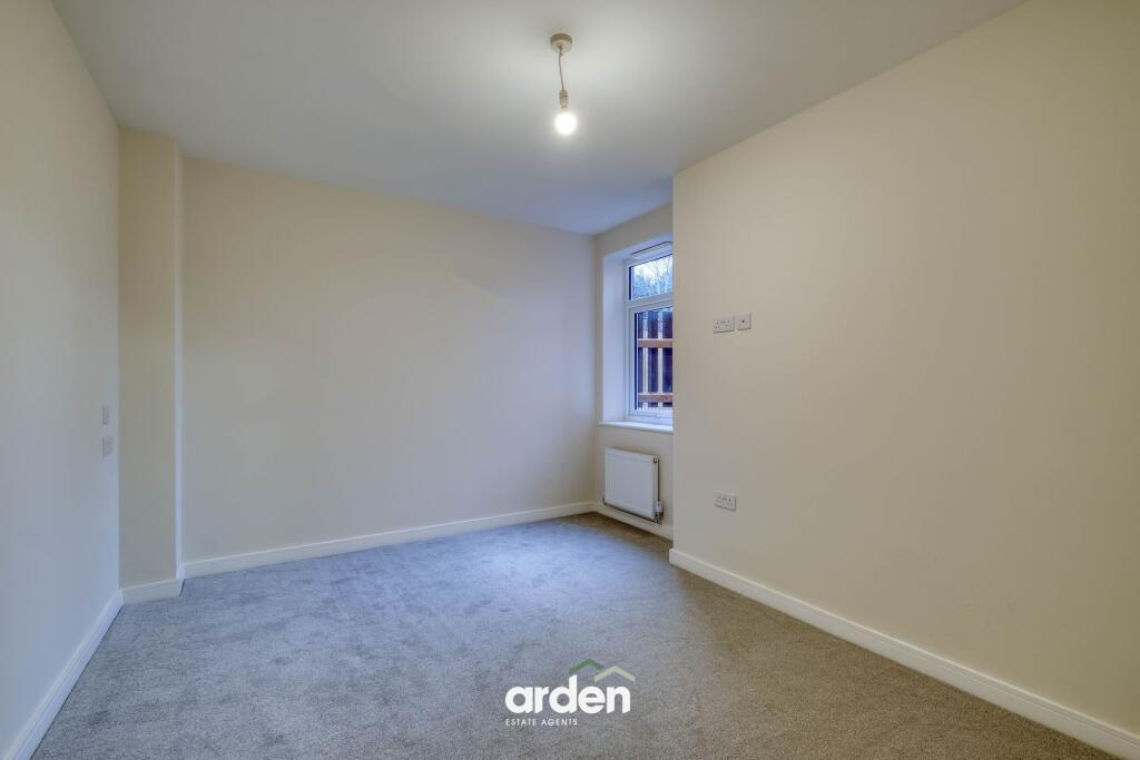 Valentine Road, Birmingham, B14 – další