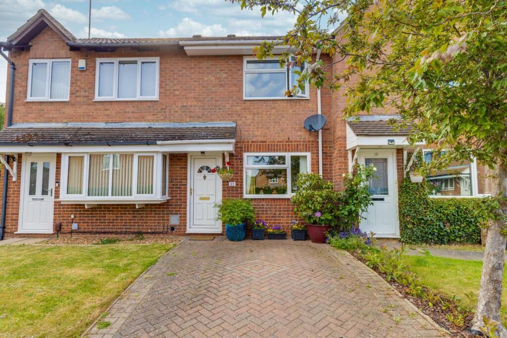 Main image of property: Springbanks Way, East Hunsbury