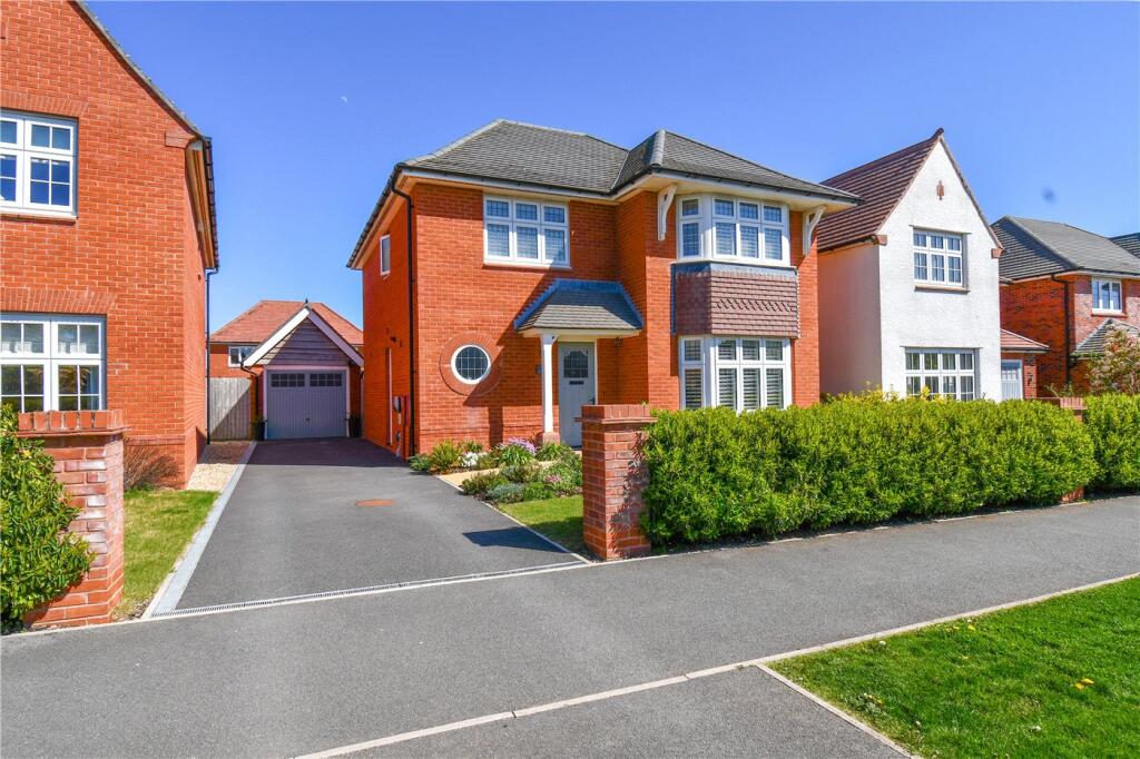 Main image of property: Leamington Road, Little Sutton, Ellesmere Port