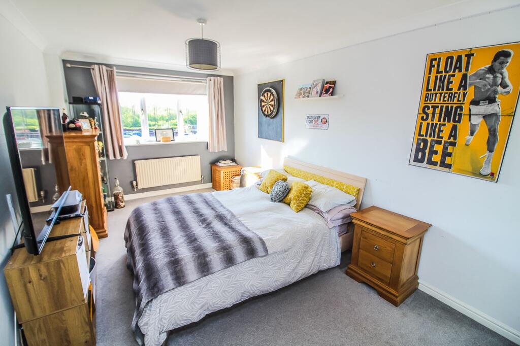 House in Sunderland, Biddick Woods Estate, Mount Pleasant - View 4