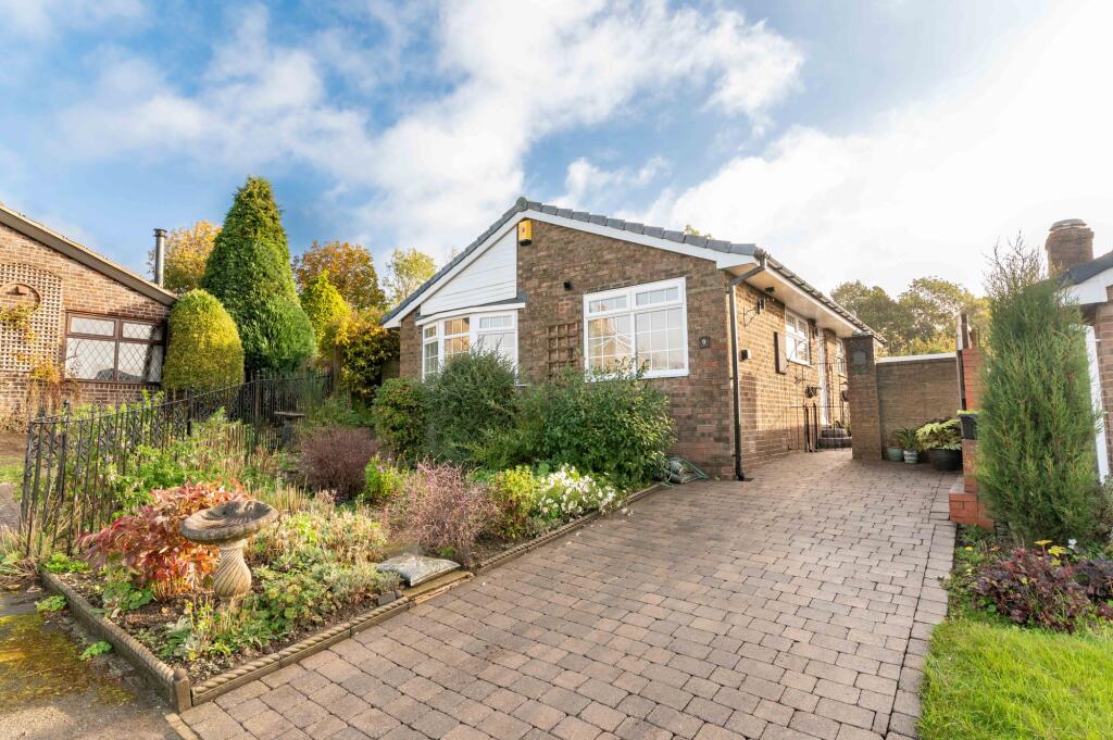 House in Huddersfield