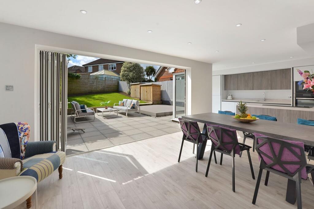Main image of property: Landbury Walk, Ashford, Kent, TN25