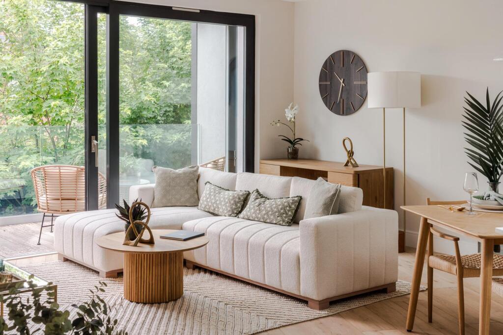 Main image of property: Beverley Waterside, London SW14
