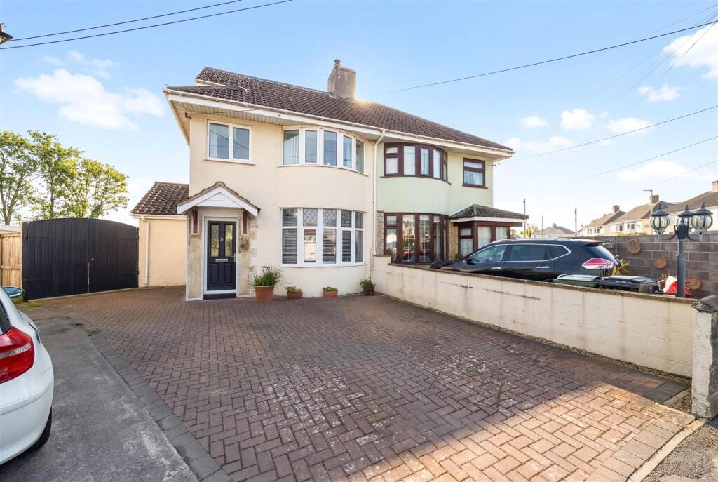 Main image of property: Lovely 1930's Style Home With a Stunning Garden