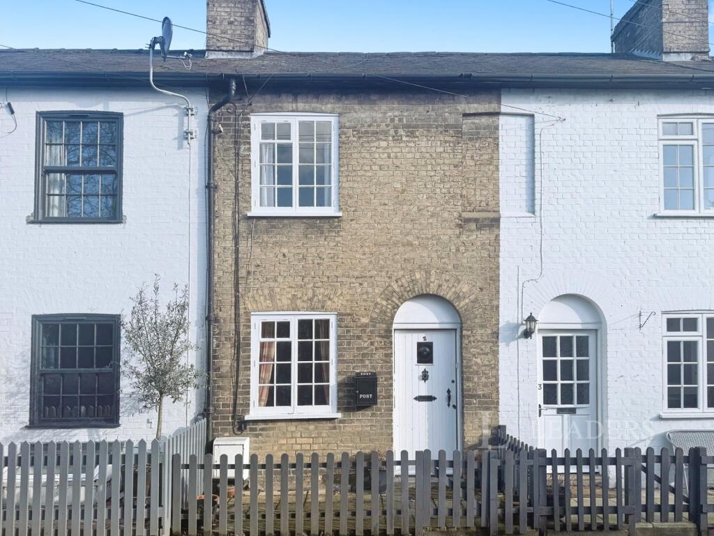 Main image of property: High Street, Gosmore, Hitchin