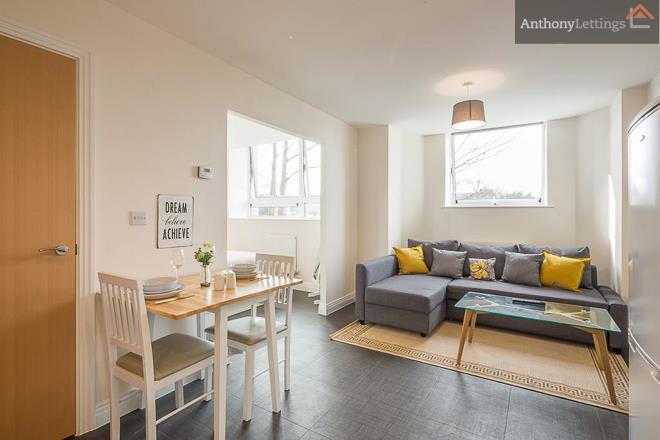 Apartment in Stevenage - View 4