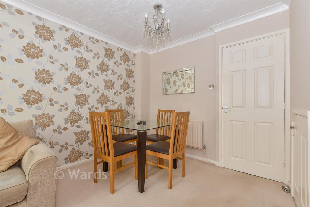 House in Folkestone and Hythe, Palmarsh, Hythe - View 4