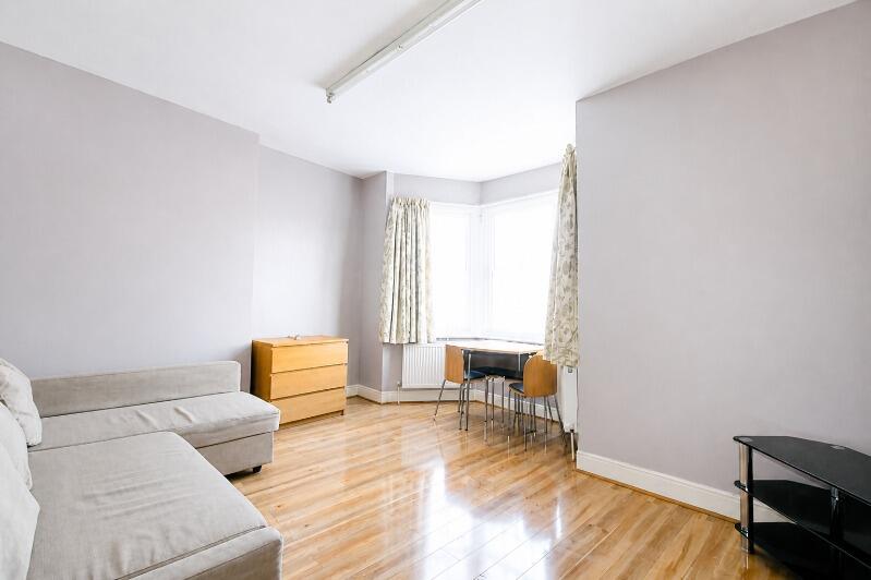 Main image of property: Norton Road, Wembley, Middlesex, HA0