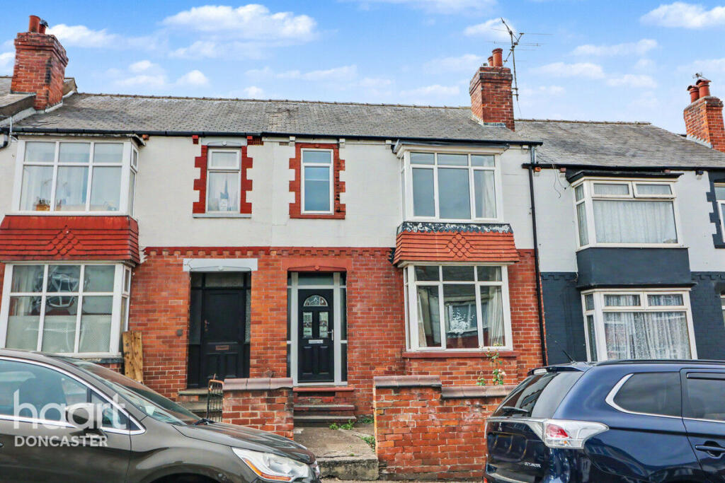 House in Doncaster