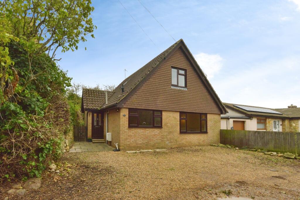 Main image of property: Chestnut Road, Yardley Gobion, Towcester, Northamptonshire, NN12