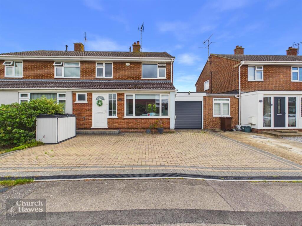 Main image of property: Downleaze, South Woodham Ferrers, Chelmsford