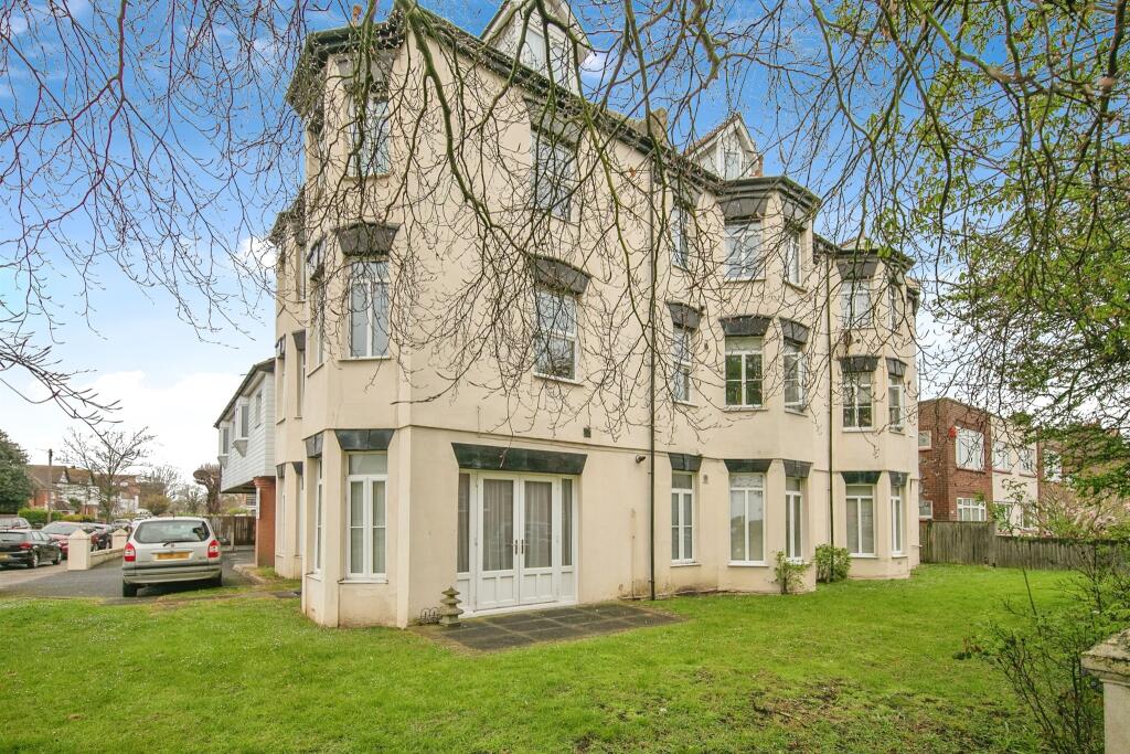 Main image of property: Church Road, Clacton-On-Sea