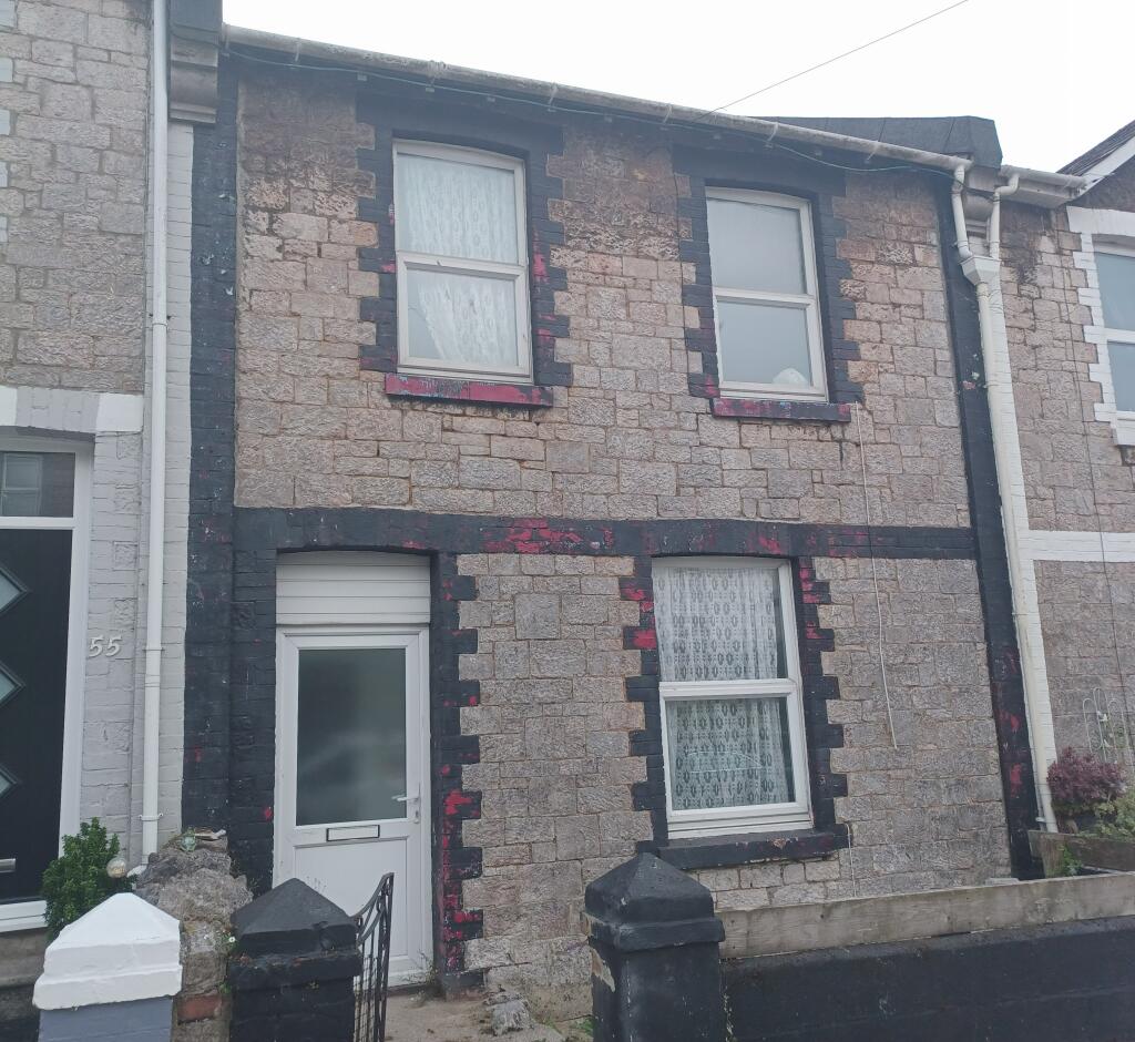 Main image of property: Ellacombe Church Road, Torquay