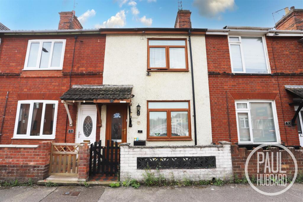 Main image of property: Maidstone Road, Lowestoft, NR32