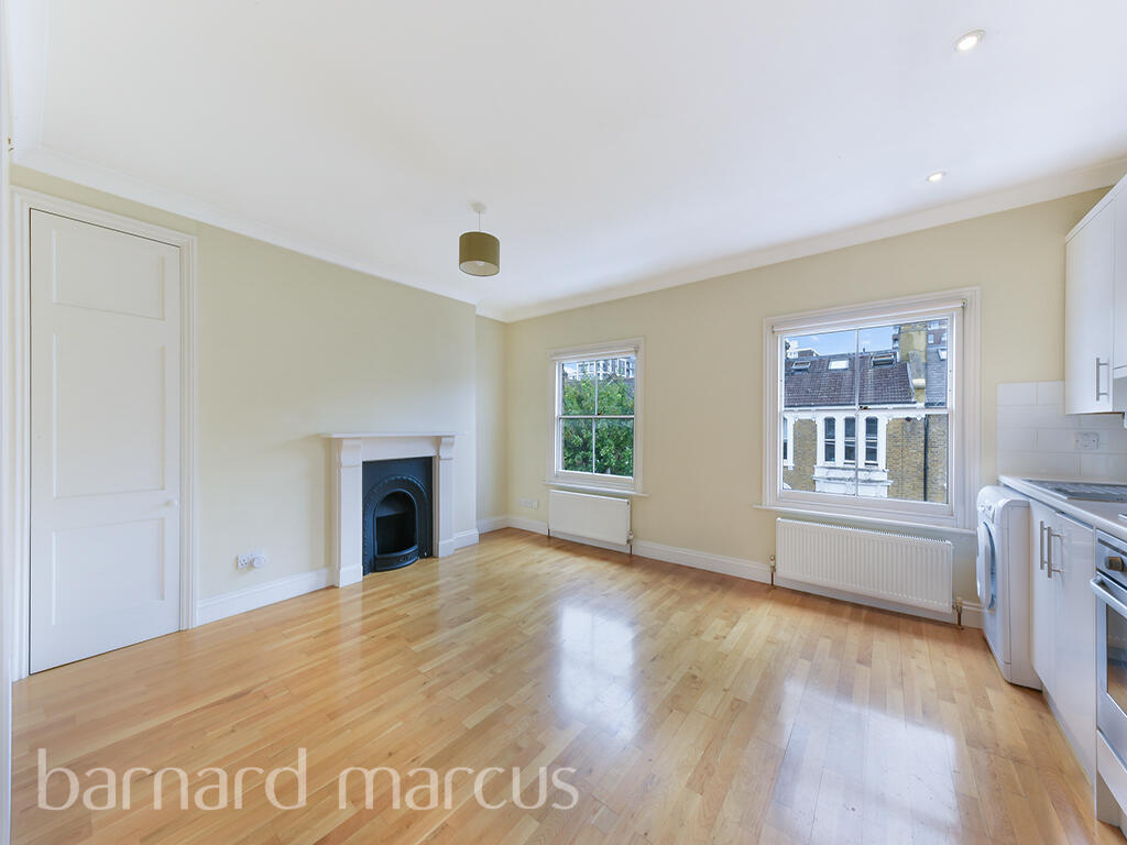 Main image of property: Disraeli Road, LONDON