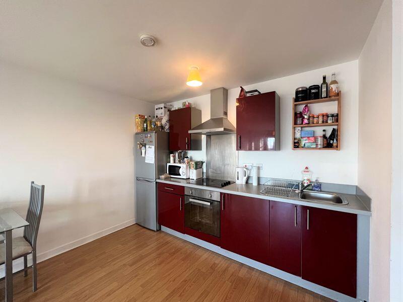 Main image of property: Pilgrims Way, Salford