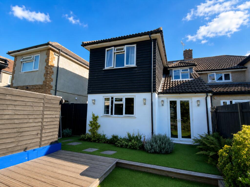 House in Chelmsford - View 3