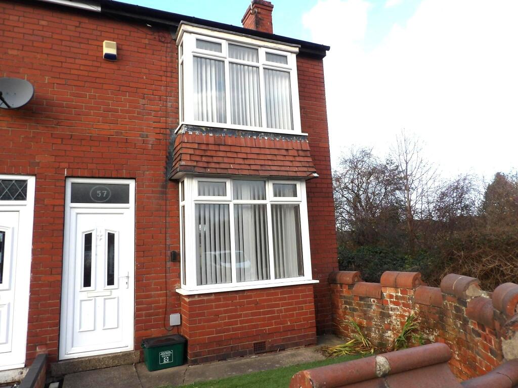 Main image of property: Herbert Road, Doncaster, DN5