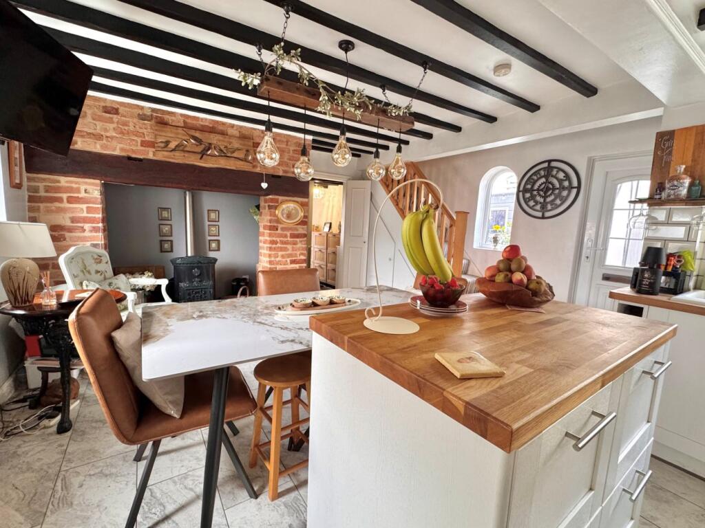 House in Melton Mowbray, Asfordby - View 4