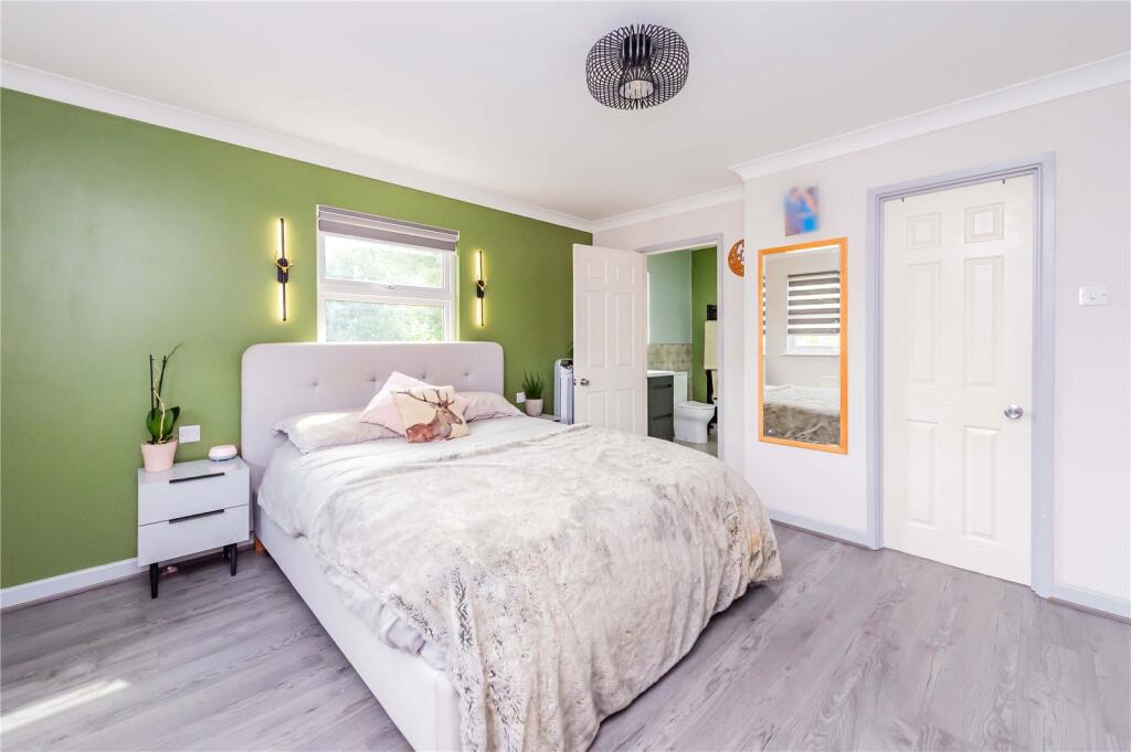 House in Telford - More