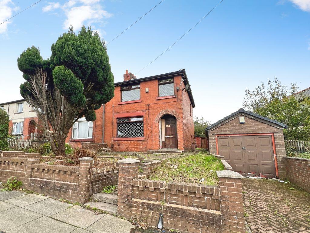 Main image of property: Lucas Road, Farnworth