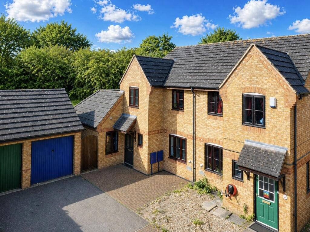 Main image of property: Tynemouth Rise, Monkston, Milton Keynes