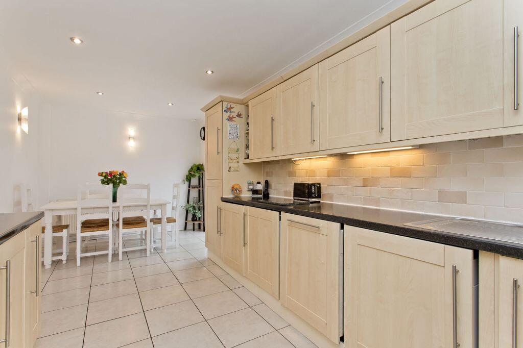 House in Port Seton, East Lothian - View 5