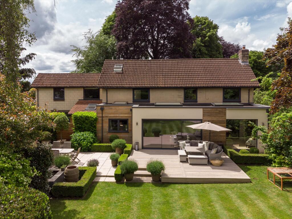 Main image of property: Lansdown Park, Bath, Somerset, BA1