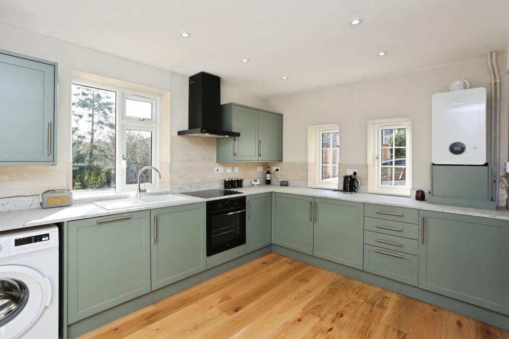 Cranbrook Road, Benenden, Cranbrook, Kent, TN17 photo 4